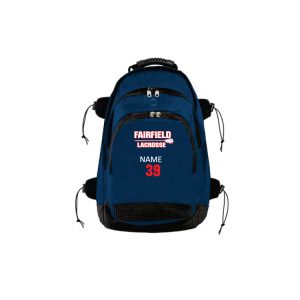 FYL Team Backpack - Navy
