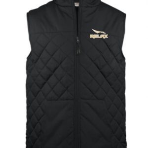 RELAX Quilted Vest