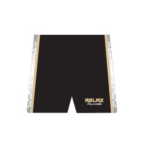 RELAX Boy's Game Day Shorts