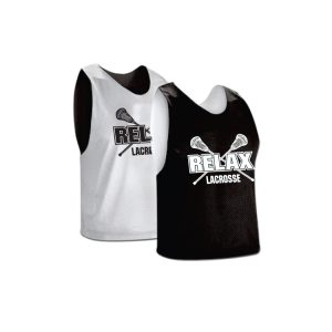 RELAX Boys & Girls Practice Pinnie
