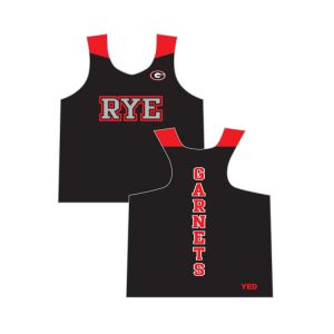 Rye H.S. Official Men's and Women's Custom Sublimated Team Track & Field Jersey