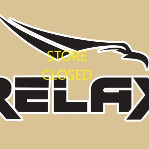 RELAX Youth Lacrosse
