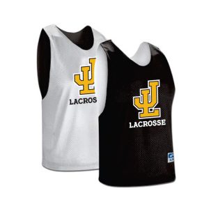 Jonathan Law Lacrosse Official Team Practice Pinnie