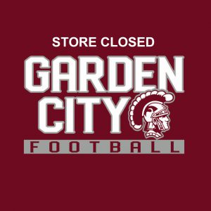 Garden City Football 2021