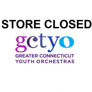 Greater Connecticut Youth Orchestras Holiday 2021