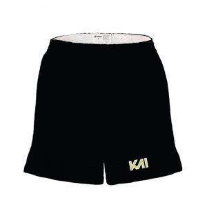 KAI Dance Short in Black- Women's & Youth