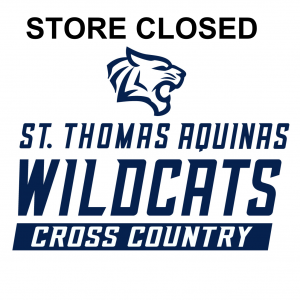 St Thomas Aquinas 2021- CROSS COUNTRY Team Store