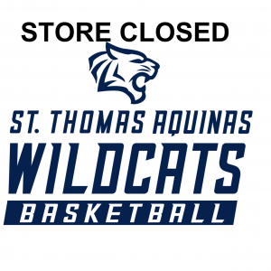 St Thomas Aquinas 2022 - BASKETBALL Team Store