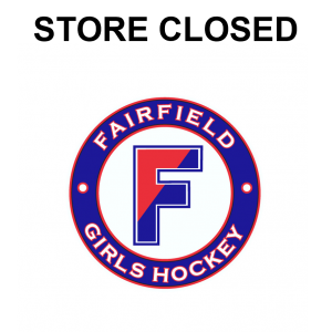 Fairfield Girls Hockey Spirit Wear 2021