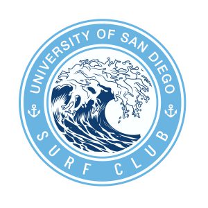 USD Surf Club 2021