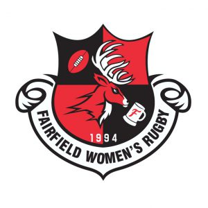 Fairfield University Women's Club Rugby Team Store