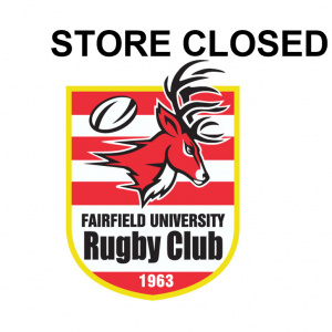Fairfield University Men's Club Rugby Team Store