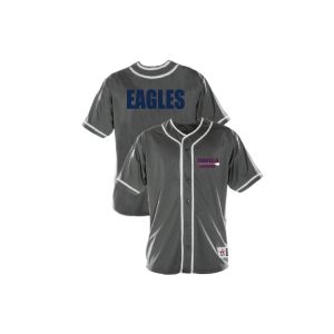 FYL Diamond Shirt in Grey