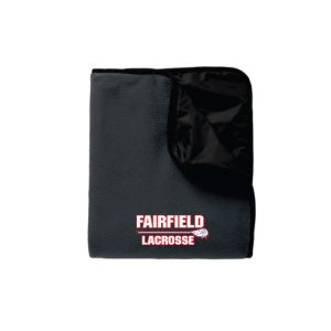 FYL Field Blanket in Navy