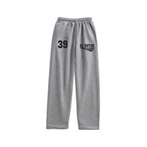 OC Riptide Sweatpants In Grey
