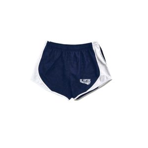 OC Riptide Lacrosse Women's Team Practice Shorts In Navy