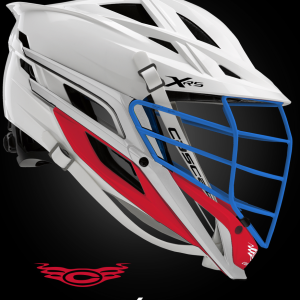 Team 91 Colorado - Cascade XRS Helmet