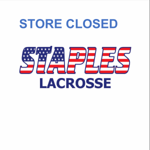 Staples H.S. Lacrosse - Sticks for Soldiers