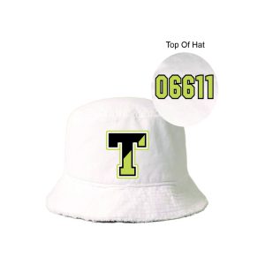 Trumbull 06611 Bucket Hat