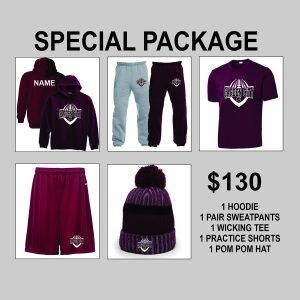 Garden City Football Special Team Package