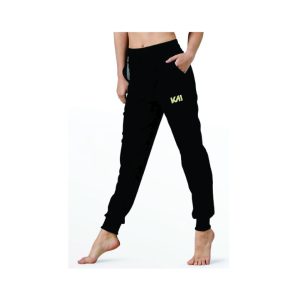 KAI Studio Tech Mesh Studio Dance Joggers by Balera- Women's & Youth