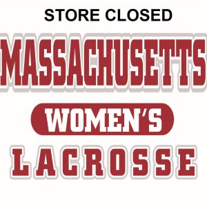 UMASS WOMEN'S Lacrosse Spirit Wear 2022