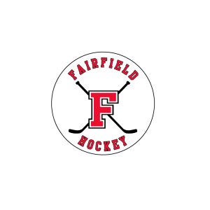 *NEW*Fairfield Boys Hockey Team Car Magnet