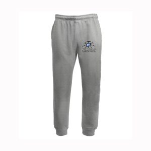 Fairfield PAL Basketball Men's, Women's & Youth Joggers in Grey