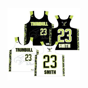*TYL Girls Game Day Reversible Jersey*