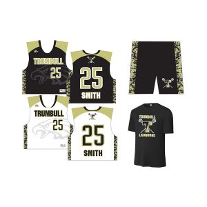 *Trumbull Youth Lacrosse BOYS Player Package* - All NEW TYL Participants Required to Purchase