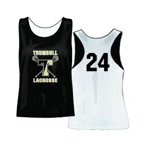 *TYL Girls Practice Pinnie*