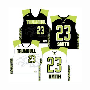 *TYL Boys Game Day Reversible Jersey*