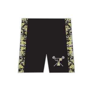 TYL Boy's Game Day Shorts