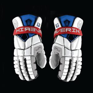 Team 91 Custom Maverik MAX Glove