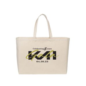 Kanyok Arts Initiative 2023 Gala Tote Bag