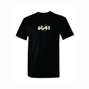 Kanyok Arts Initiative 2023 Gala T-Shirt in Black