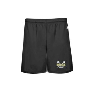 RELAX Boys Practice Shorts in Grey