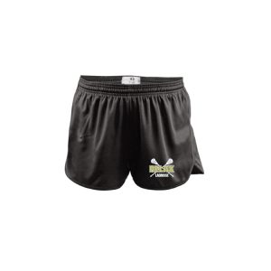 RELAX Girls Practice Shorts In Grey