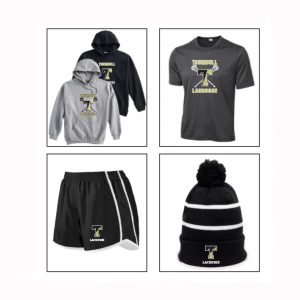 Trumbull Youth Lacrosse GIRLS Player Package