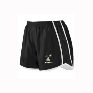 TYL Girls Practice Shorts In Black