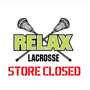 RELAX Youth Lacrosse