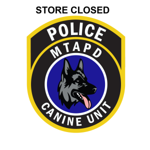 MTAPD-Canine Unit