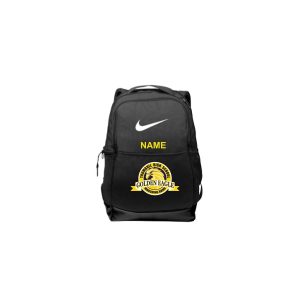 Trumbull H.S. Marching Band NIKE Backpack in Black