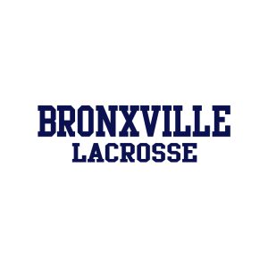 Bronxville H.S. Women's Lacrosse