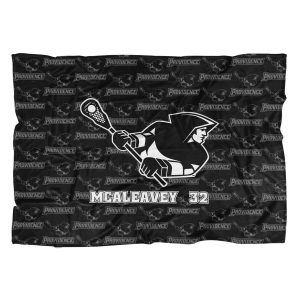 *IT'S BACK!* Providence College CUSTOM Soft Fleece XXL Lacrosse Blanket