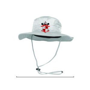 Tappan Zee Youth Lacrosse Lightweight Bucket Hat in White