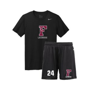 **All Players Required to Purchase** Fordham Lacrosse Player Package