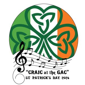Fairfield Gaelic American Club St Patrick's Day 2024