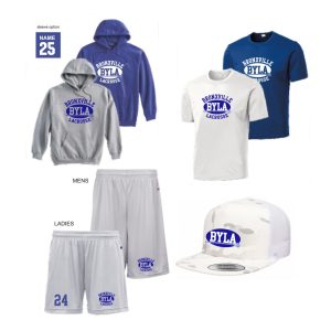 BYLA Player Package