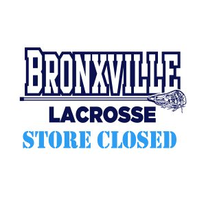 Bronxville H.S. Lacrosse FAN GEAR